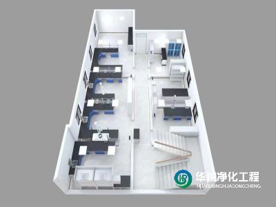 检验科装修建设公司如何选择