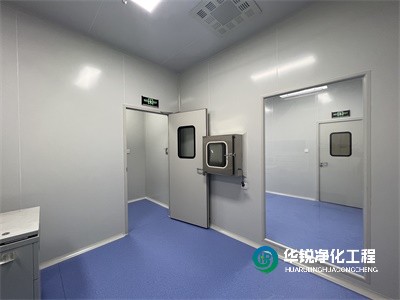 实验室装修工程建设要求