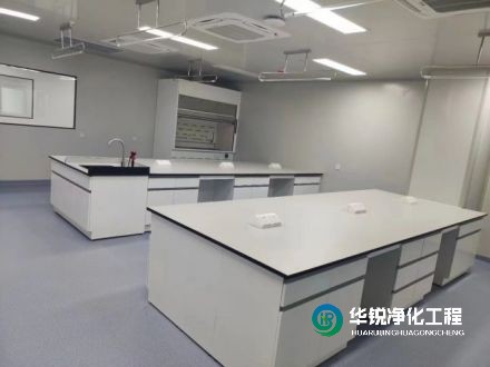 洁净医学实验室的工艺设计