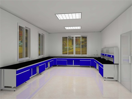 2020疾控中心实验室设计建设规范