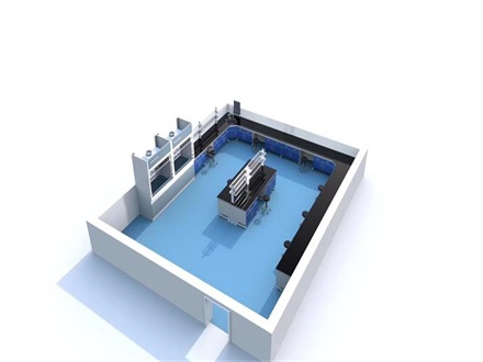 生物制药实验室建设要点
