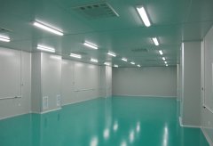 生物二级实验室设计装修注意