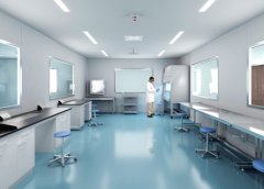 生物实验室规划设计生物实验室噪声设计