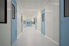 刑侦实验室装修方案