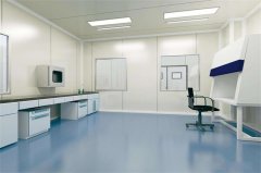 公安局系统检验实验室设计