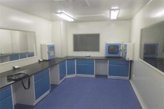 公安系统检验实验室设计建设具体包括哪些