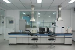 畜牧兽医实验室装修