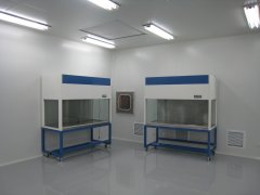 理想的植物组织培养实验室应该怎样建设