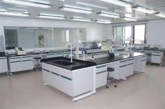 科学合理的实验室系统建设方案详细介绍