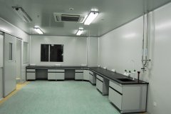一般的实验室建设规划及功能布局方案