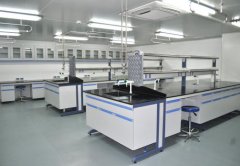实验室家具详细分类