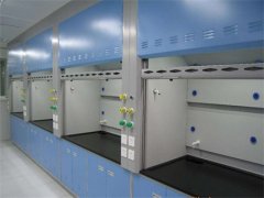 理化实验室规划建设环境要求