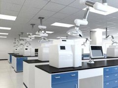 专业公司谈化学实验室设计方案