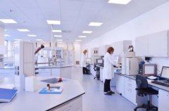 专业厂家为您介绍几点实验室建设设计的基础方案