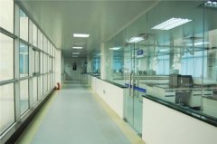 专业团队讲解实验室建设规划需要经过哪些步骤