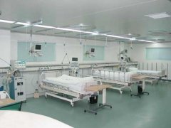 中小学实验室设计应考虑什么？