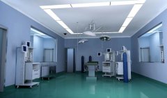 制药厂洁净室地板材料的选择