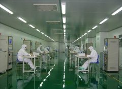 制药厂废气治理应做好哪些设计工作