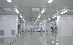 制药厂空调净化系统验收综合性能评定