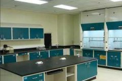 医学实验室设计安全要求