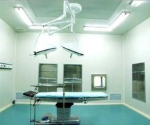 医用GMP洁净室配电设计及注意事项