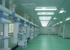 医用净化工作台及空气净化系统方案要求