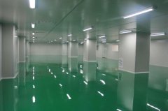 医药GMP车间设计解析