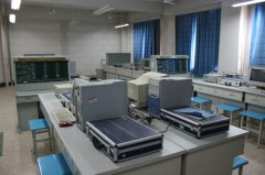 医院病理科实验室设计方案