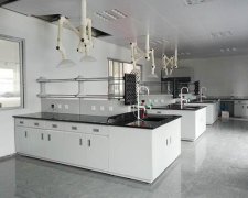 在选择物理和化学实验室时应该考虑什么？