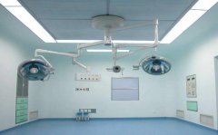 实验动物室分类及实验动物室分类标准