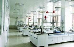 农产品检测实验室设计