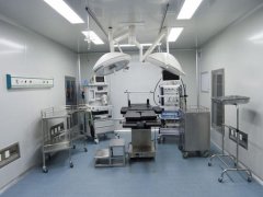 实验室净化工程都有哪些施工要求