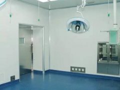 实验室净化空气过滤的方法是什么