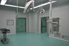 实验室净化空调：净化与节能需并行