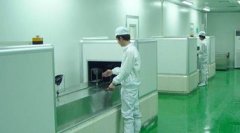 净化车间装修时要注意哪些事项