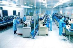 净化车间设计时应遵守相关的标准