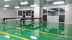 净化车间车间安装设计要考虑的那些方面