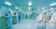 净化车间运行中禁止及注意事项