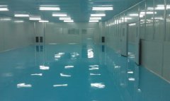 净化车间运行时,环境要如何控制