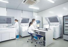 几种导致实验室净化工程风量不足的原因