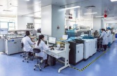 力学拉伸实验室包括常用的仪器设备有哪些