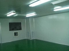 化妆品车间需要做净化处理吗