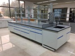 化学分析实验室布局设计