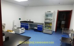 做疾控中心实验室设计工程的公司有哪些