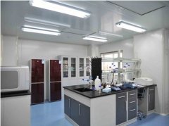 化学实验室的安全建设与管理