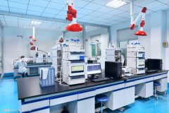 品牌生物安全实验室规划设计要求