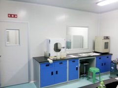 基因检测实验室建设关键点