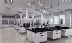 如何保持医院实验室的净化