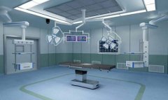 如何在层流手术室维护风淋室