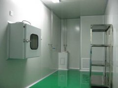 如何建设清洁车间